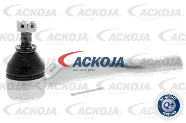 Tie Rod End (A70-1201)