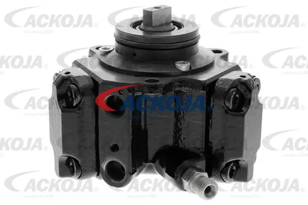 High Pressure Pump (A52-25-0003)