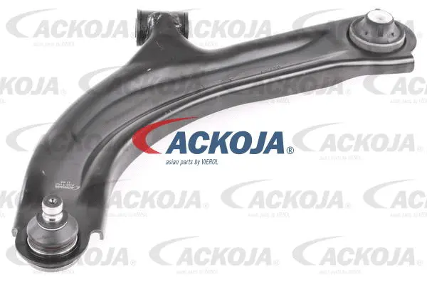 Control/Trailing Arm, wheel suspension (A38-1152)