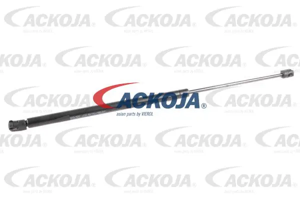 Gas Spring, boot/cargo area (A26-0099)