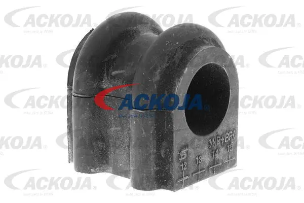 Mounting, stabiliser bar (A52-0180)