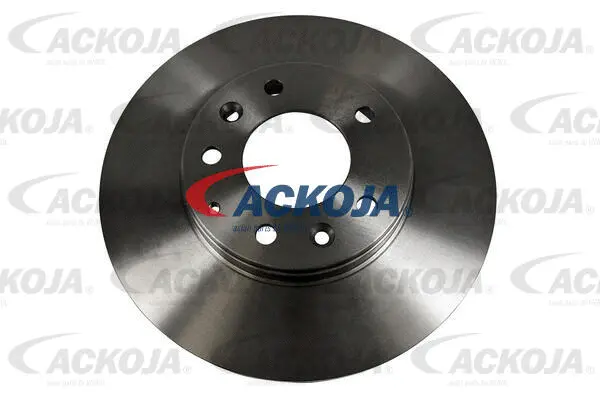 Brake Disc (A32-80005)
