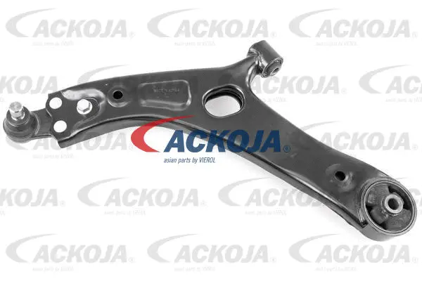 Control/Trailing Arm, wheel suspension (A52-1194)