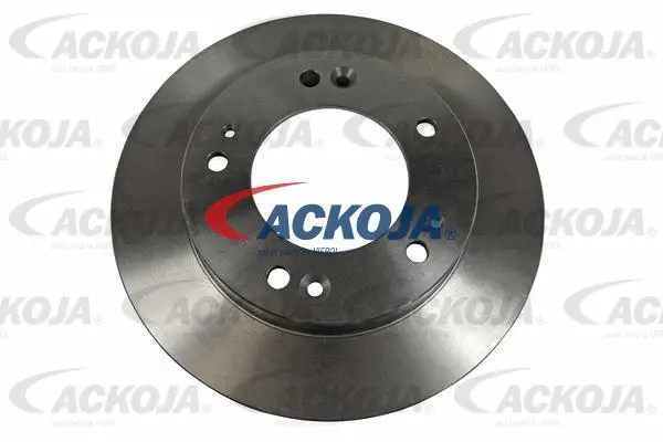 Brake Disc (A53-2501)