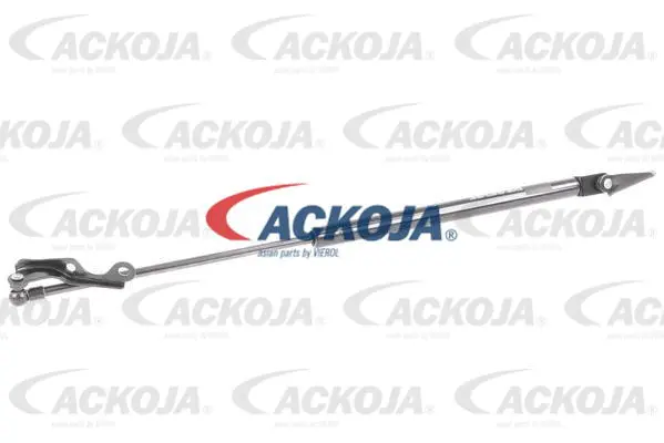 Gas Spring, boot/cargo area (A70-0112)