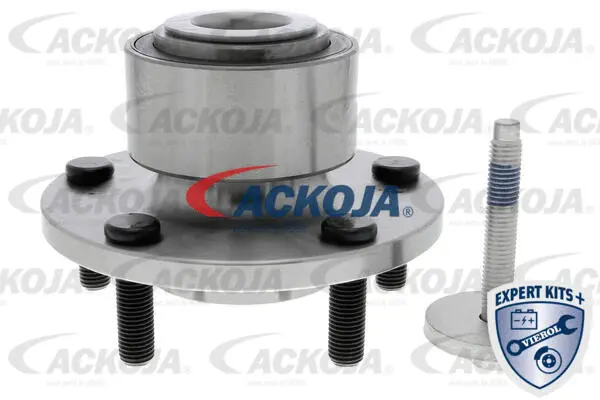 Wheel Bearing Kit (A32-0272)