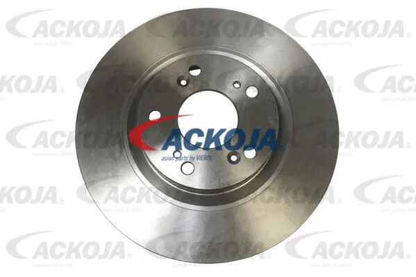 Brake Disc (A26-80011)