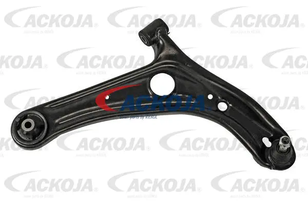 Control/Trailing Arm, wheel suspension (A70-1107)