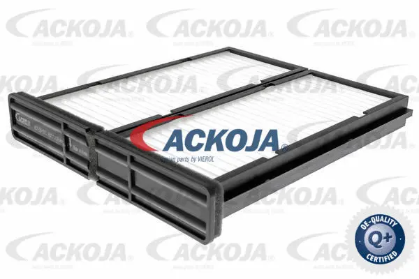 Filter, cabin air (A37-30-0001)