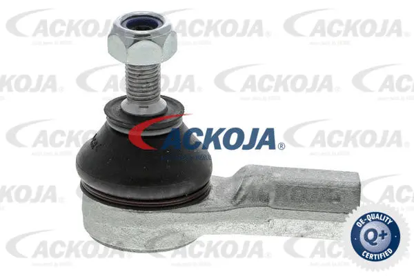 Tie Rod End (A26-1106)