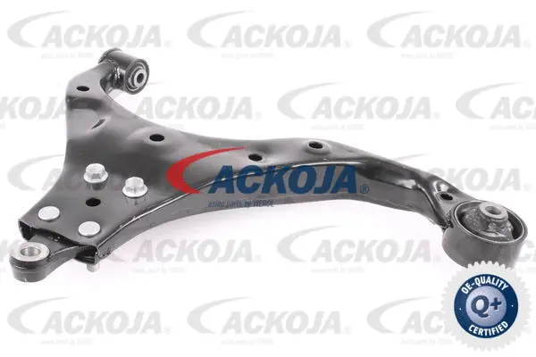 Control/Trailing Arm, wheel suspension (A52-1208)