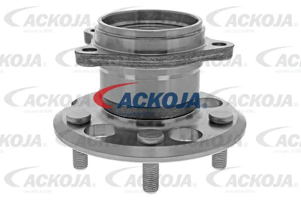 Wheel Bearing Kit (A70-0534)