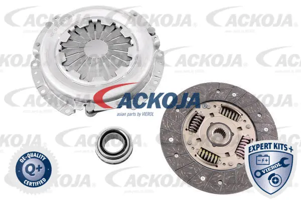 Clutch Kit (A52-0022)