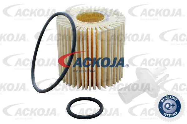 Oil Filter (A70-0504)