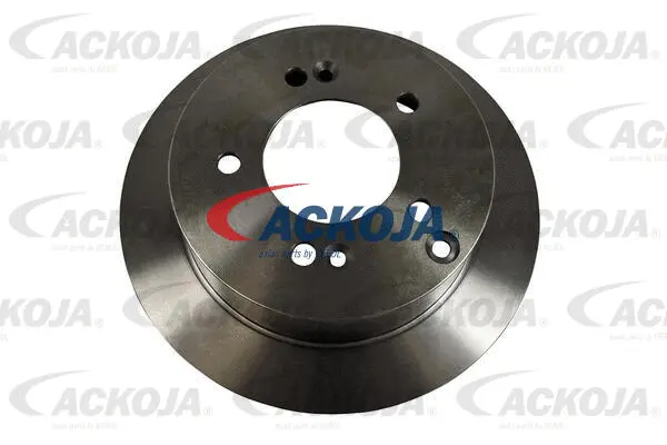 Brake Disc (A52-40011)