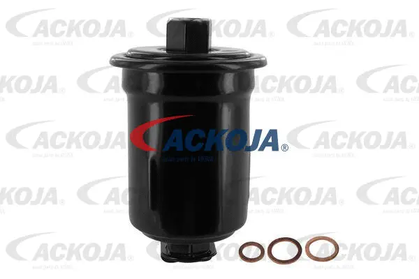 Fuel Filter (A37-0118)