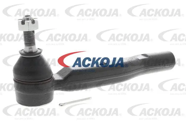 Tie Rod End (A70-0438)