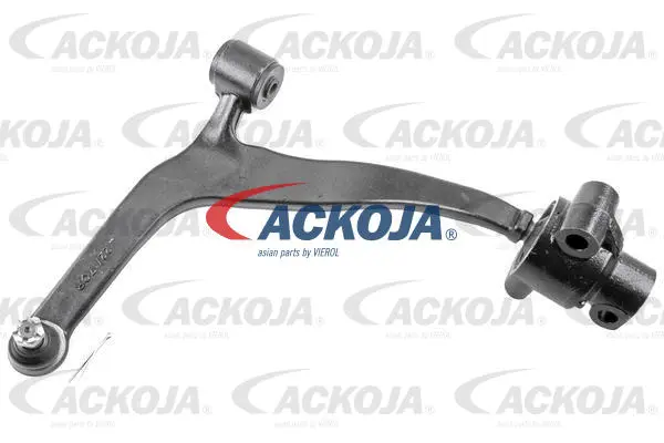 Control/Trailing Arm, wheel suspension (A38-0304)