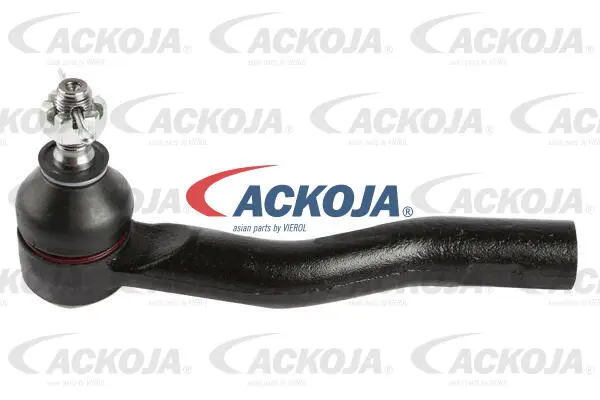 Tie Rod End (A70-9644)