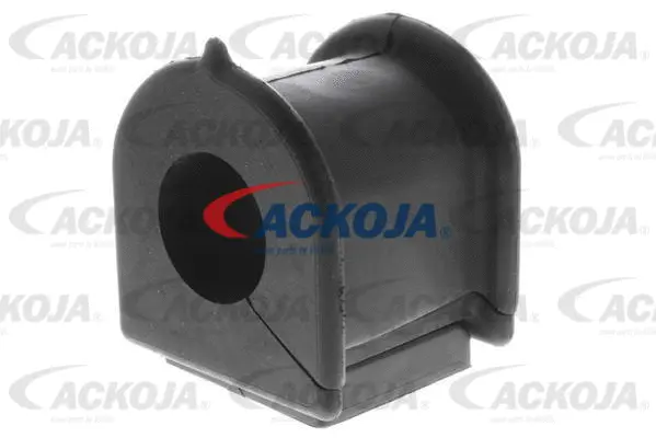 Mounting, stabiliser bar (A70-0591)