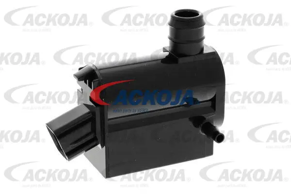 Washer Fluid Pump, window cleaning (A52-08-0015)
