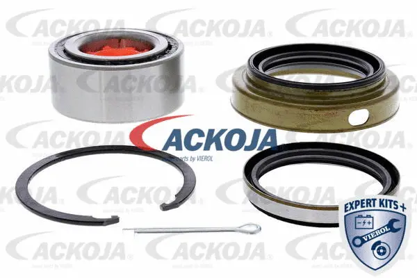 Wheel Bearing Kit (A70-0124)