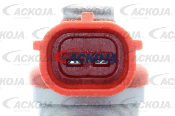 Pressure Control Valve, common rail system