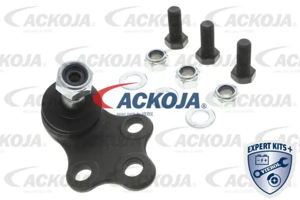 Ball Joint (A38-9505)