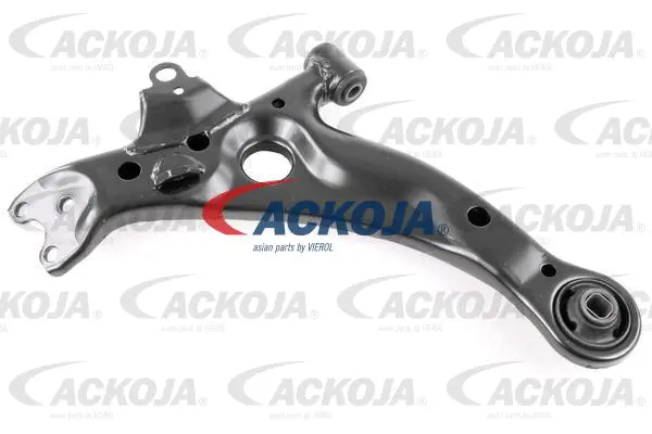 Control/Trailing Arm, wheel suspension (A70-1191)