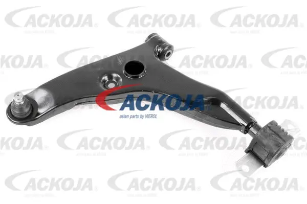 Control/Trailing Arm, wheel suspension (A37-1149)