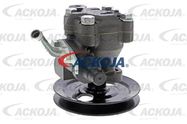 Hydraulic Pump, steering (A37-0153)