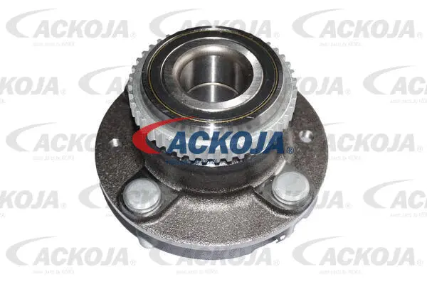 Wheel Hub (A53-0922)