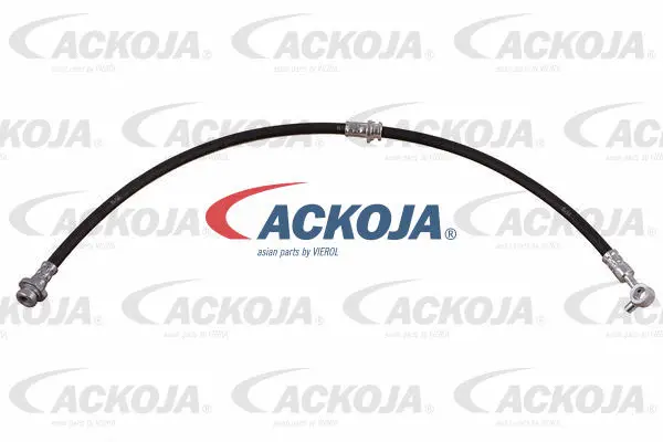 Brake Hose (A38-0477)