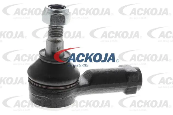 Tie Rod End (A52-0189)