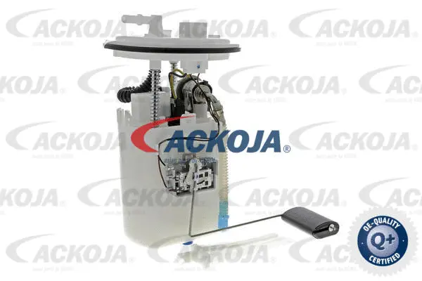Fuel Feed Unit (A52-09-0015)