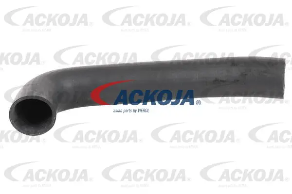 Charge Air Hose (A37-9602)