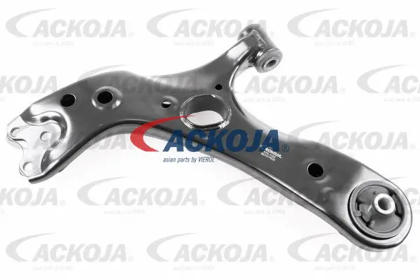 Control/Trailing Arm, wheel suspension (A70-1192)