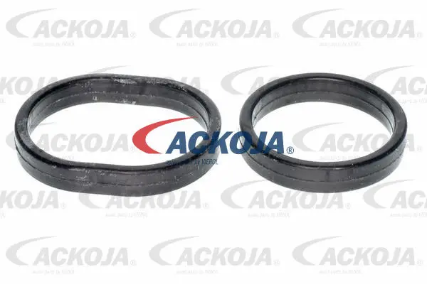 Coolant Flange