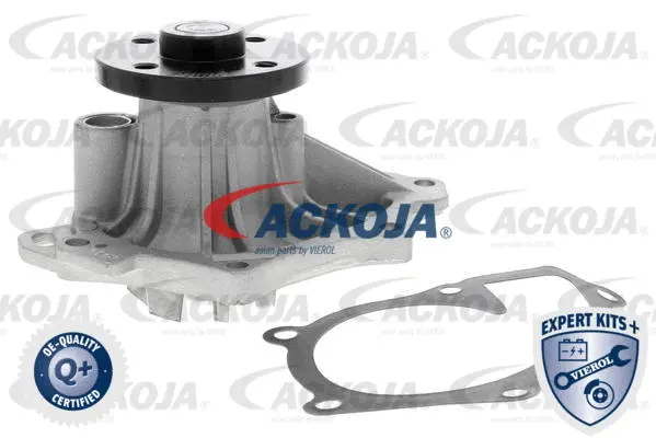 Water Pump, engine cooling (A70-50004)