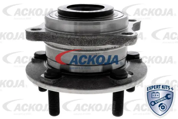 Wheel Bearing Kit (A52-0329)