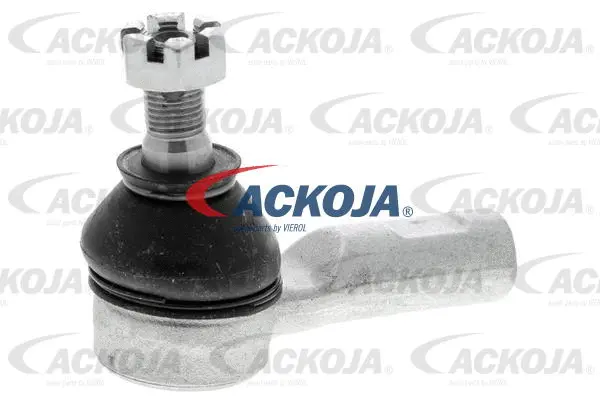 Tie Rod End (A38-1184)