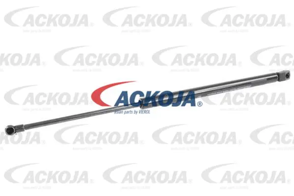 Gas Spring, boot/cargo area (A70-0102)