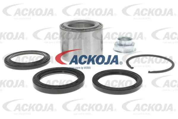 Wheel Bearing Kit (A63-0045)