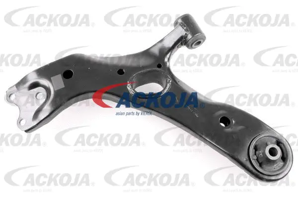 Control/Trailing Arm, wheel suspension (A70-1178)