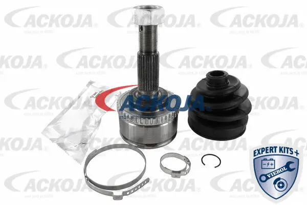 Joint Kit, drive shaft (A38-0123)