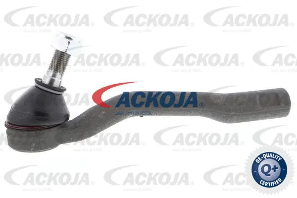 Tie Rod End (A70-1206)
