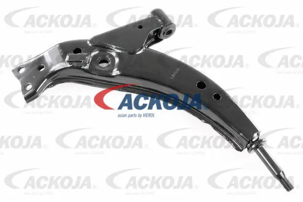 Control/Trailing Arm, wheel suspension (A70-9585)