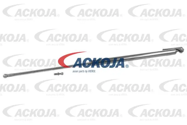 Gas Spring, boot/cargo area (A64-0016)