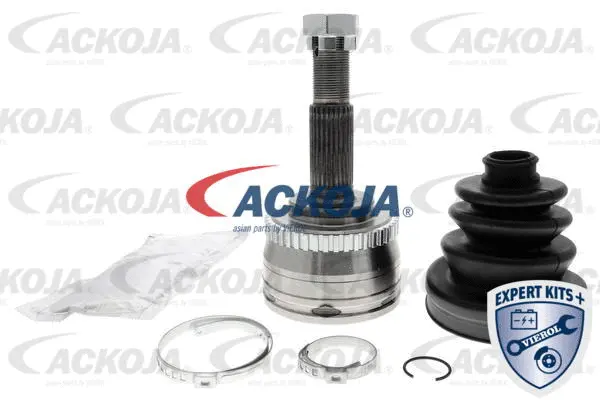 Joint Kit, drive shaft (A38-0040)