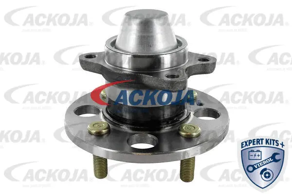 Wheel Bearing Kit (A52-0050)